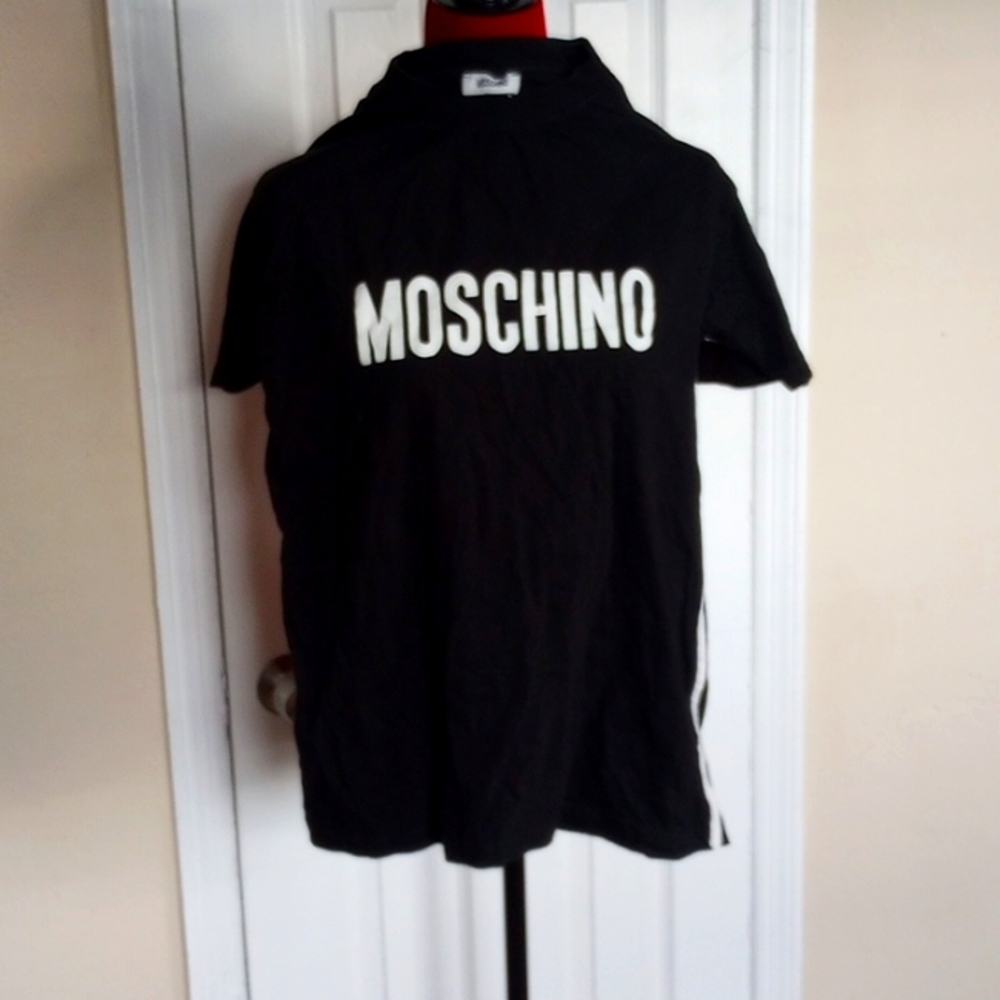 Women's Moschino shirt